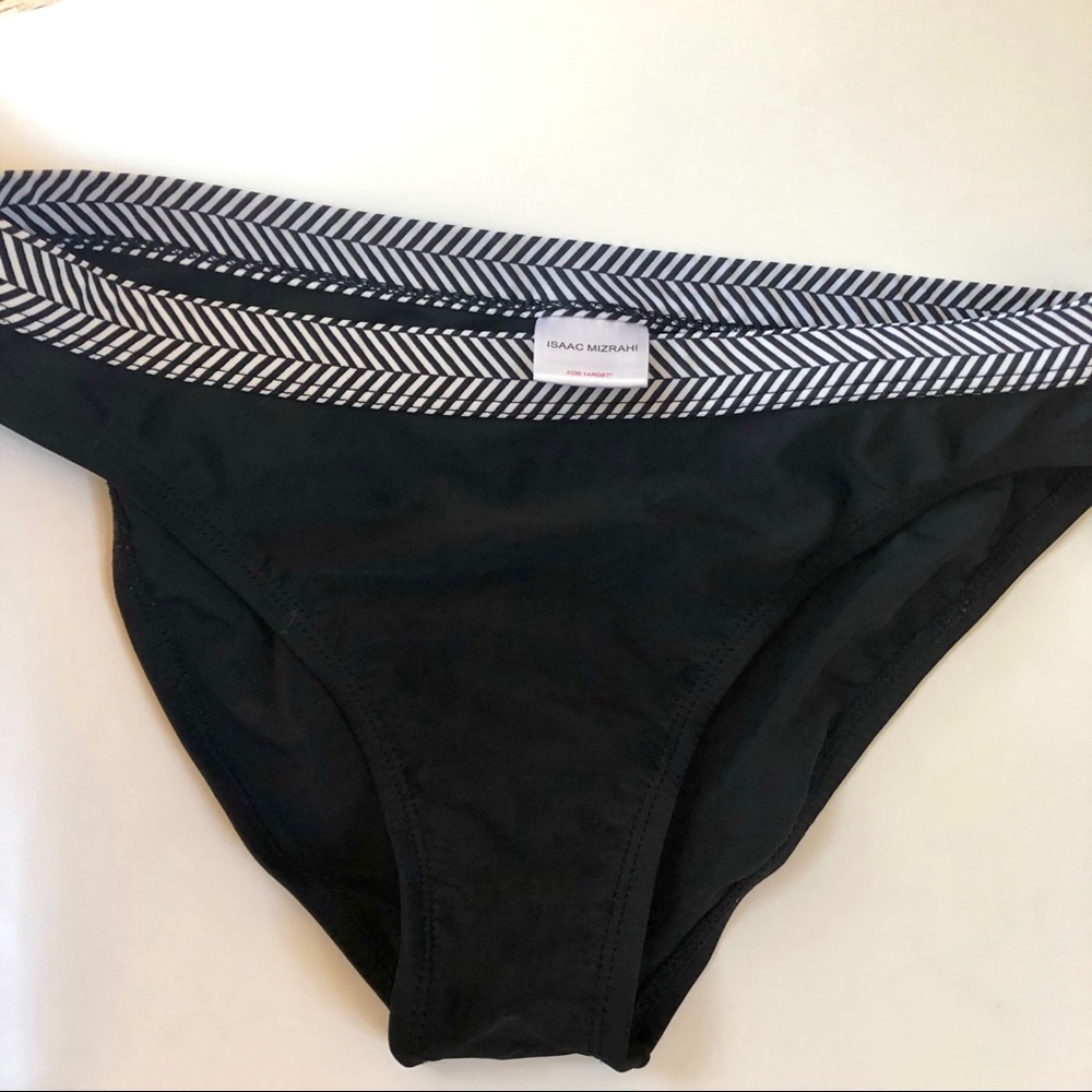 Isaac Mizrahi Bikini Bottom